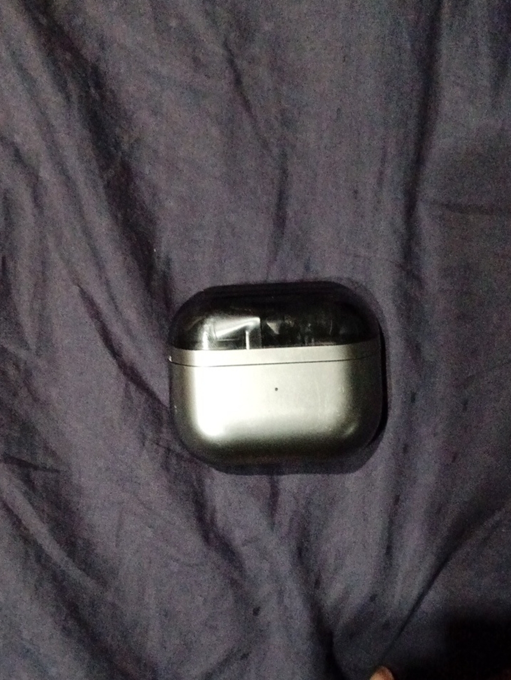 Samsung Buds Pro 3 ... 1 Month Of Use